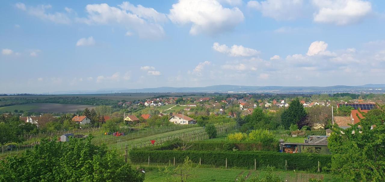 Buborek Apartman - Etyek Kültér fotó