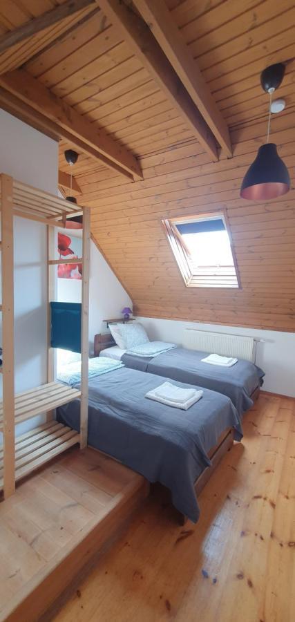 Buborek Apartman - Etyek Kültér fotó