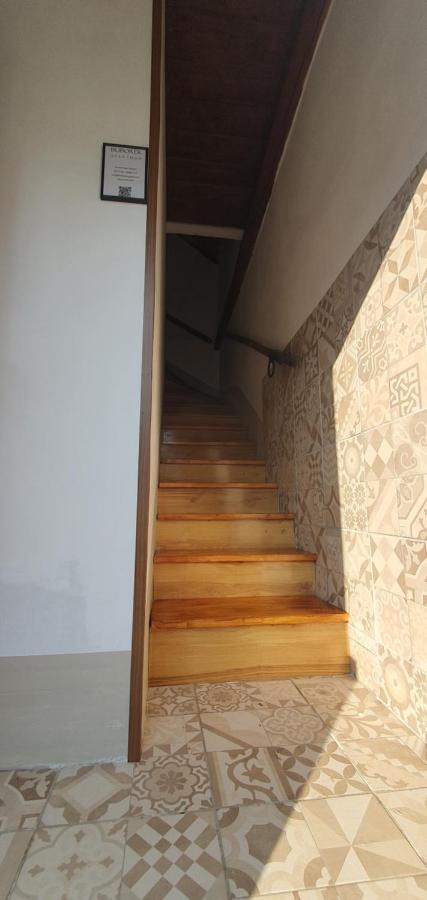 Buborek Apartman - Etyek Kültér fotó