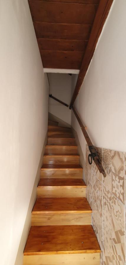 Buborek Apartman - Etyek Kültér fotó