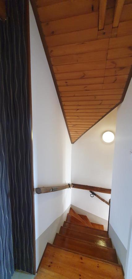 Buborek Apartman - Etyek Kültér fotó